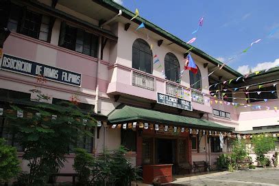 orphanage las pinas|Orphanages near Las Piñas, Metro Manila .